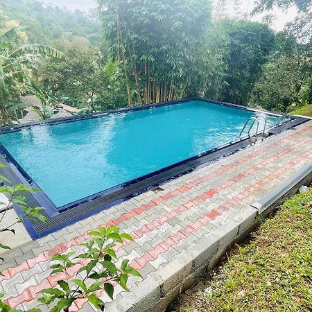 Lavender Hills Home Stay Kandy Ngoại thất bức ảnh