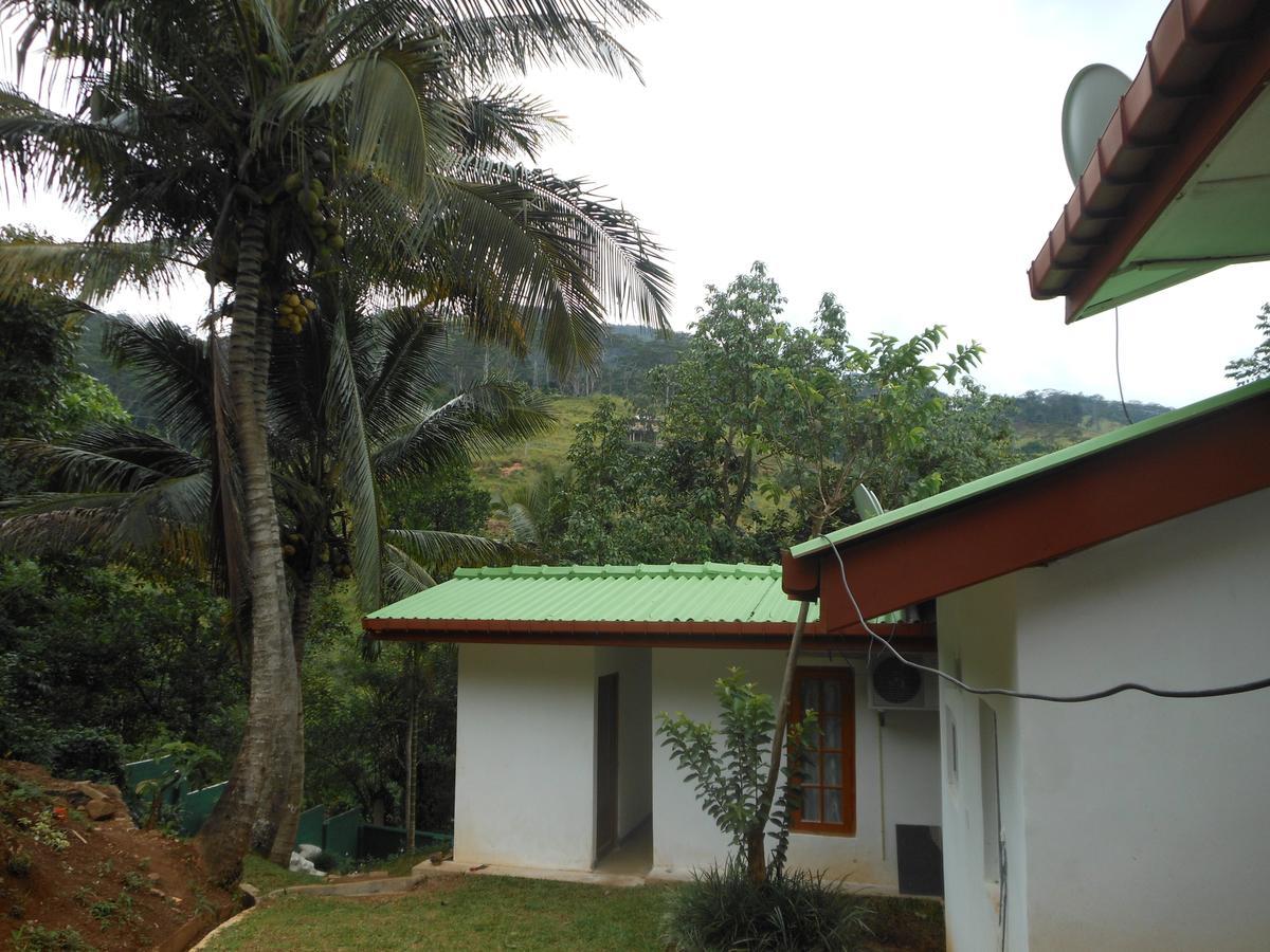 Lavender Hills Home Stay Kandy Ngoại thất bức ảnh