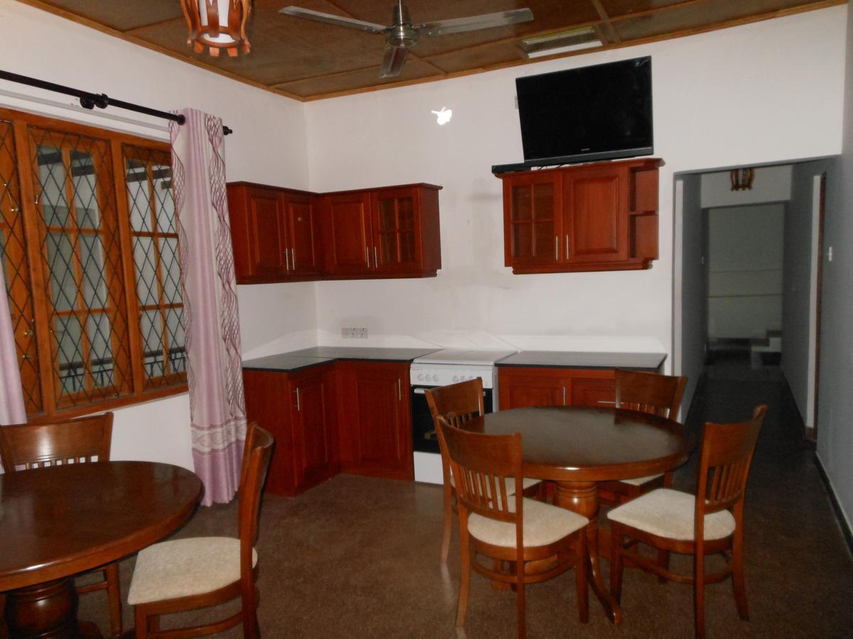 Lavender Hills Home Stay Kandy Ngoại thất bức ảnh