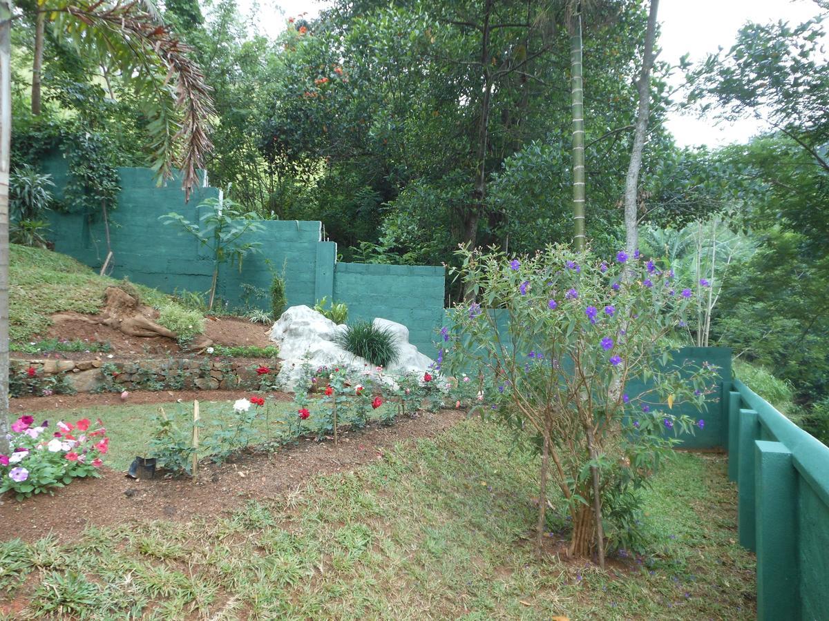 Lavender Hills Home Stay Kandy Ngoại thất bức ảnh