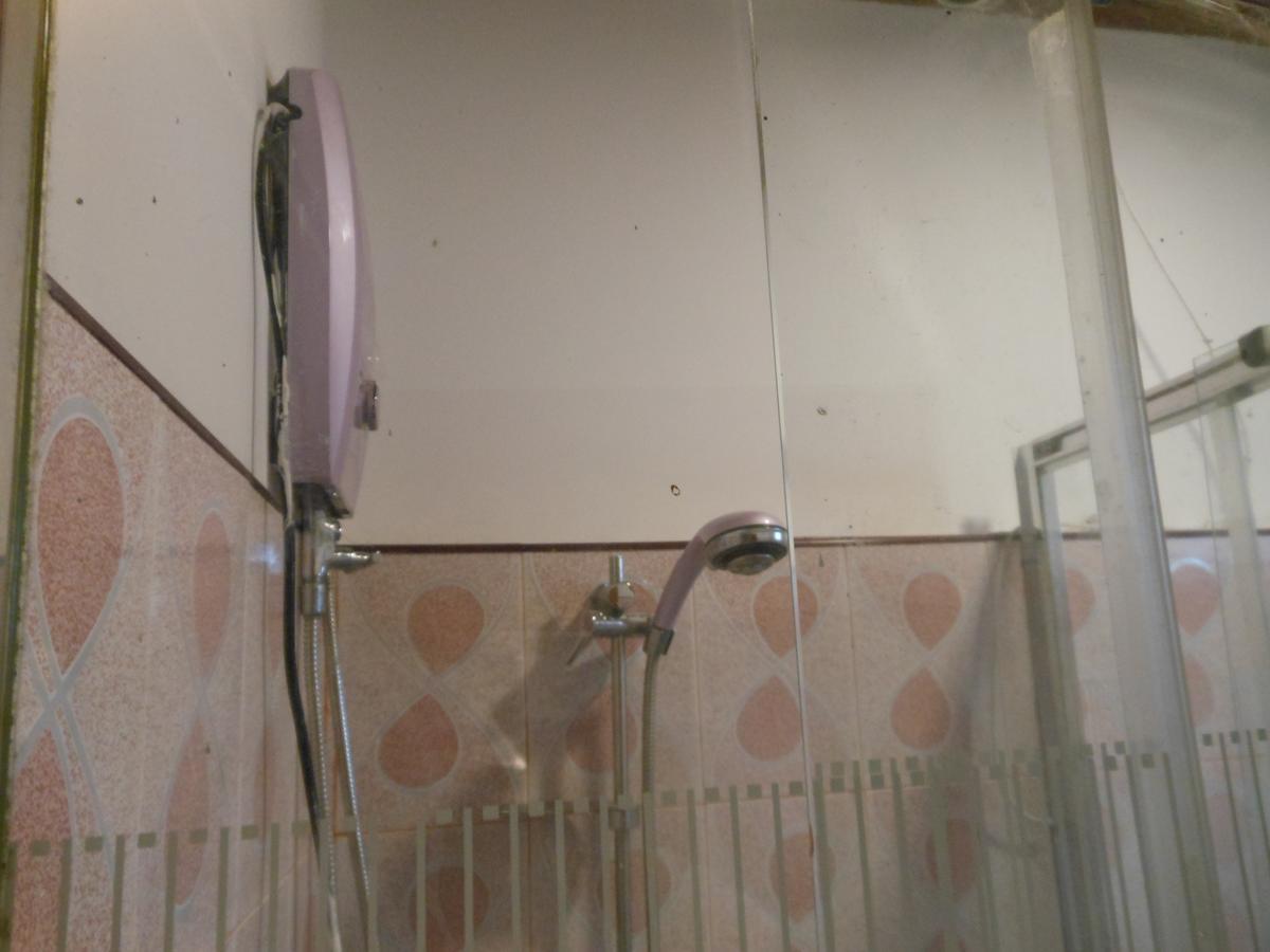 Lavender Hills Home Stay Kandy Ngoại thất bức ảnh