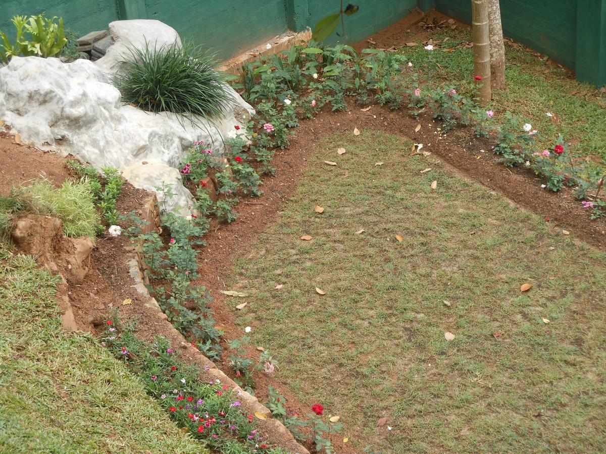 Lavender Hills Home Stay Kandy Ngoại thất bức ảnh