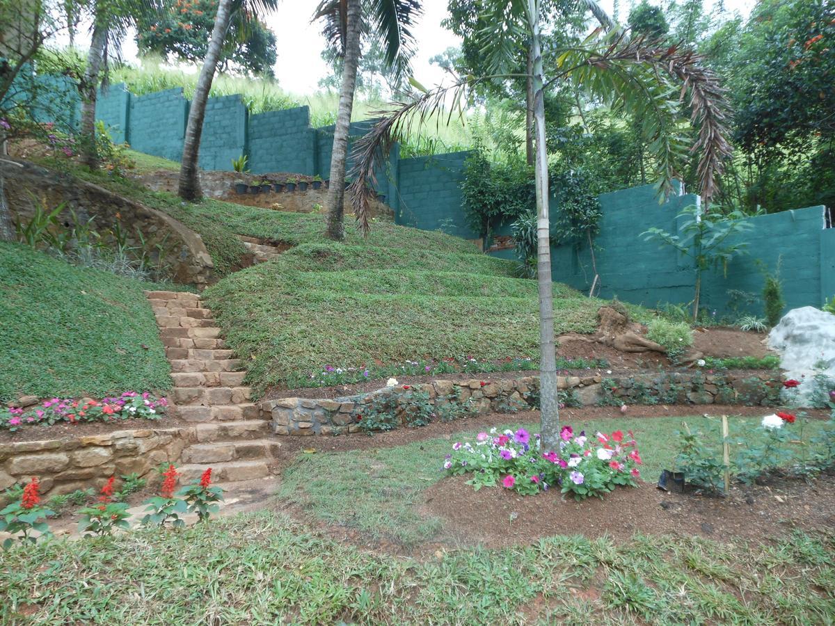 Lavender Hills Home Stay Kandy Ngoại thất bức ảnh