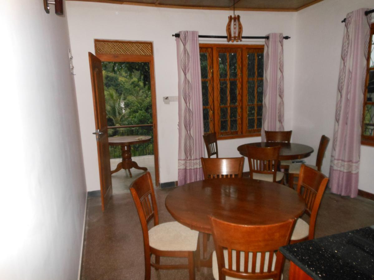 Lavender Hills Home Stay Kandy Ngoại thất bức ảnh
