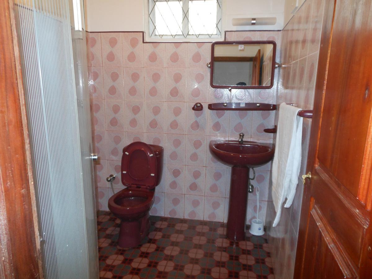 Lavender Hills Home Stay Kandy Ngoại thất bức ảnh