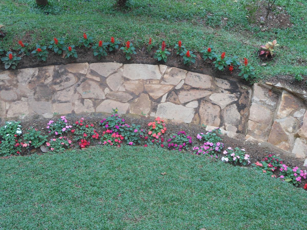 Lavender Hills Home Stay Kandy Ngoại thất bức ảnh