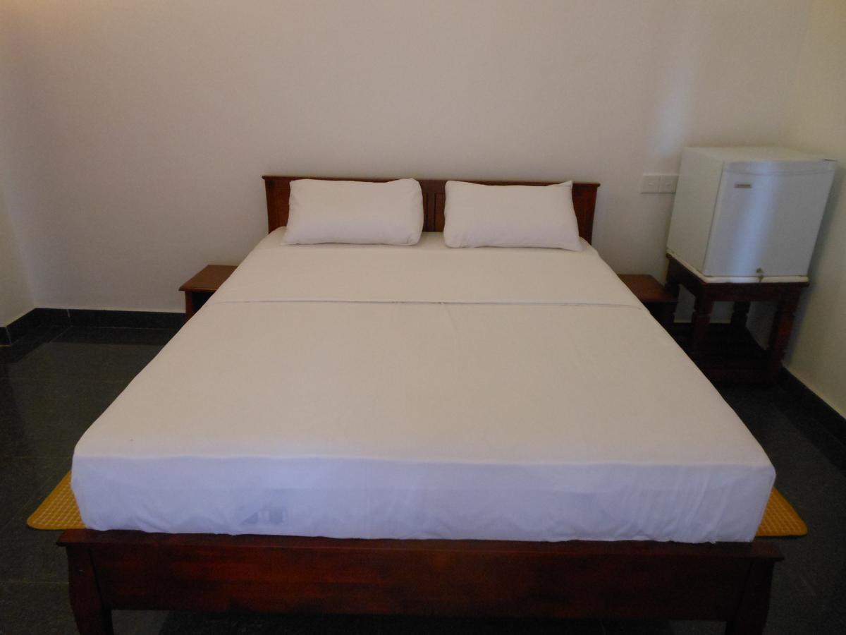 Lavender Hills Home Stay Kandy Ngoại thất bức ảnh
