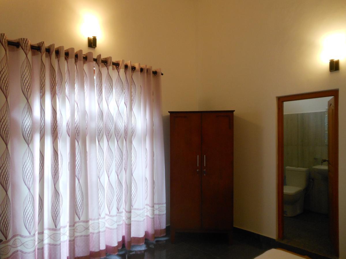 Lavender Hills Home Stay Kandy Ngoại thất bức ảnh