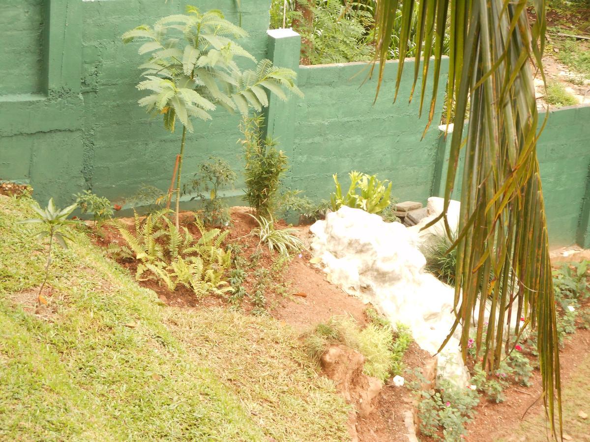 Lavender Hills Home Stay Kandy Ngoại thất bức ảnh